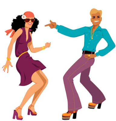 FusionGroove Dance Classes