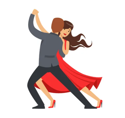 PulseFusion Dance App